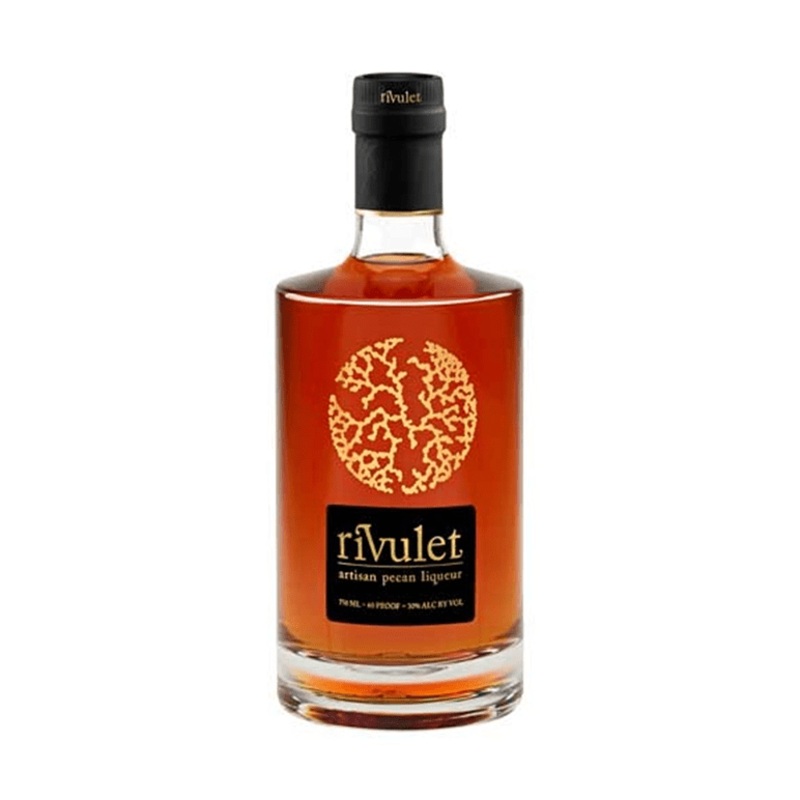 Rivulet Pecan Liqueur