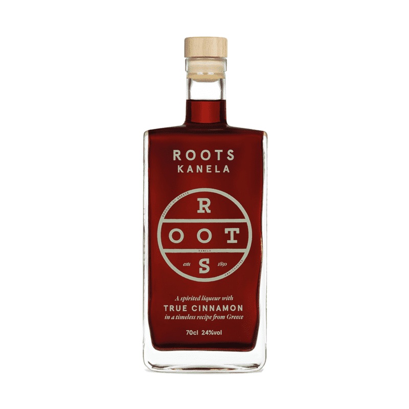 Roots Kanela Liqueur