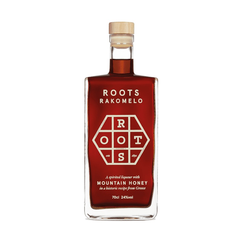 Roots Rakomelo Liqueur