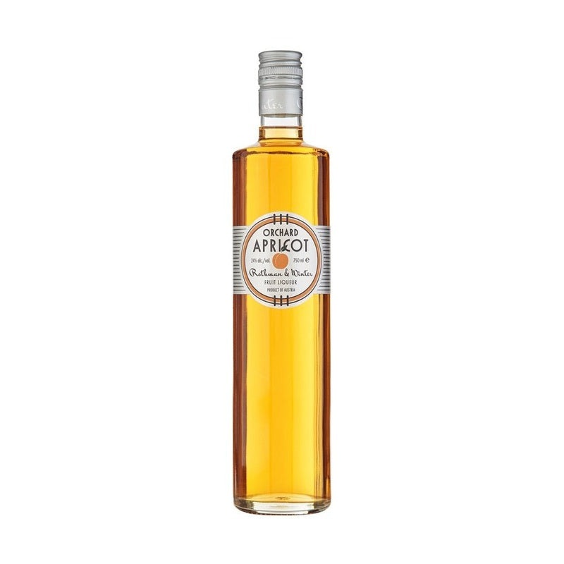 Rothman & Winter Orchard Apricot Liqueur