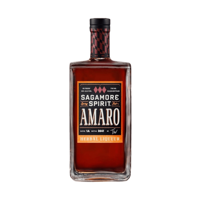 Sagamore Spirit Amaro