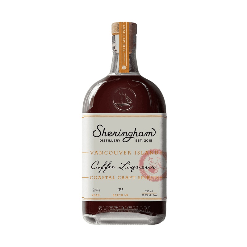 Sheringham Coffee Liqueur