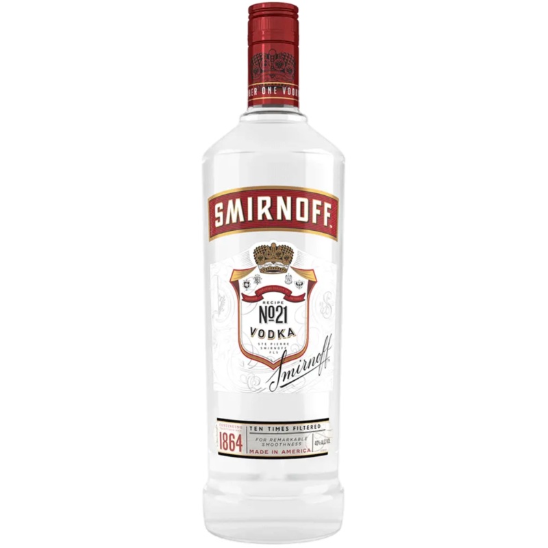 SMIRNOFF
