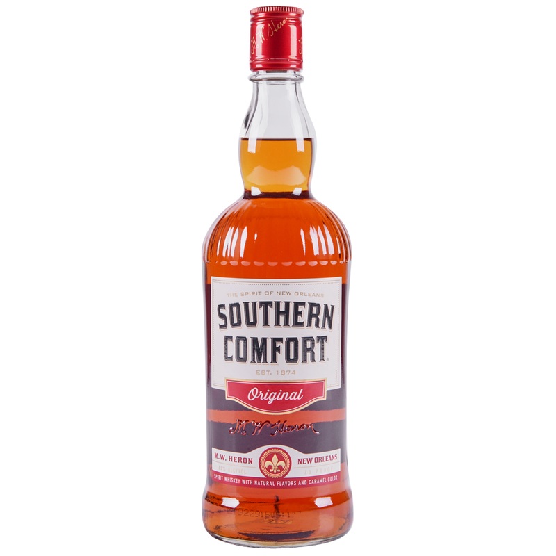 Southern Comfort 70 Proof