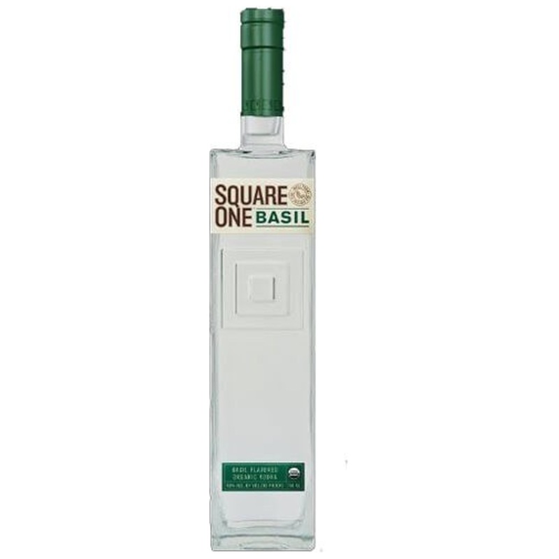 Square One Basil