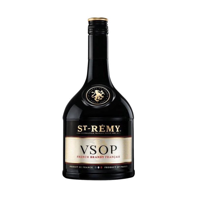 St-Rmy Napoleon VSOP Brandy