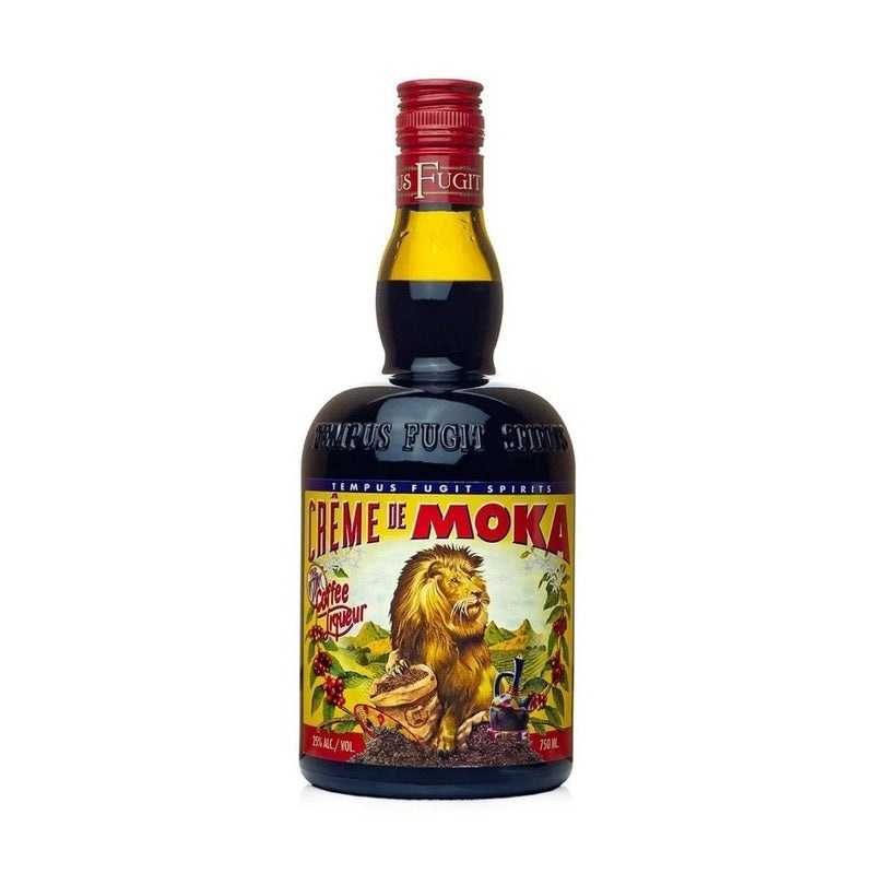 Tempus Fugit Spirits Crme de Moka Liqueur