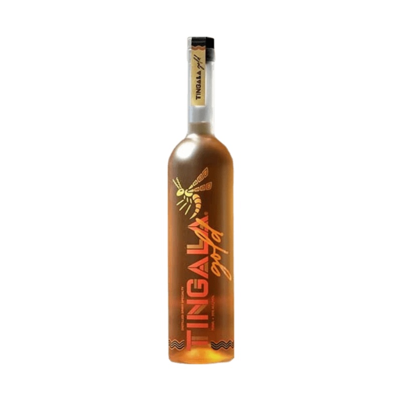 Tingala Gold Buzz Button Liqueur