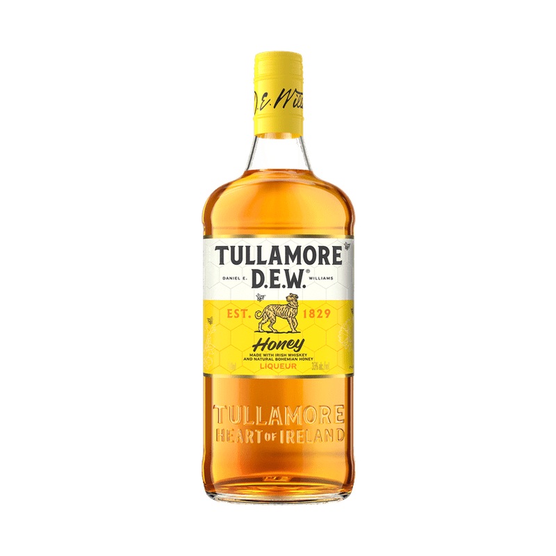Tullamore DEW Irish Honey