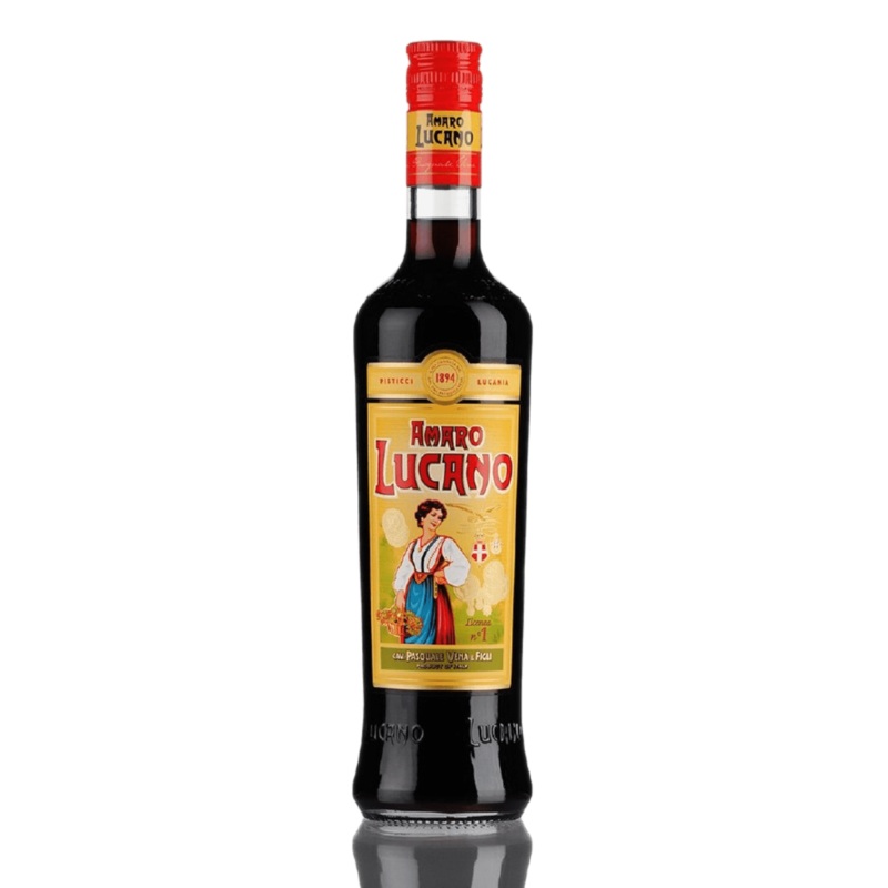 Amaro Lucano 750ml