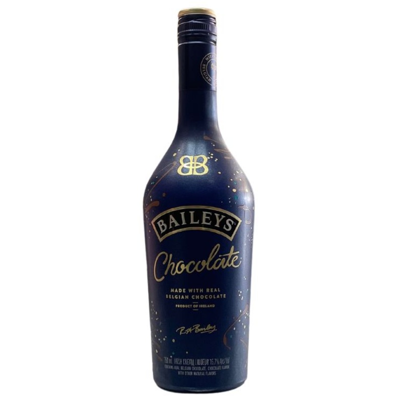 Baileys Chocolate Liqueur – 750ml