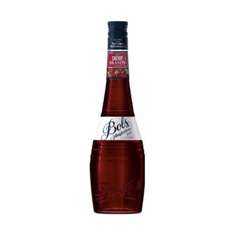 BOLS CHERRY BRANDY 24% 700ml