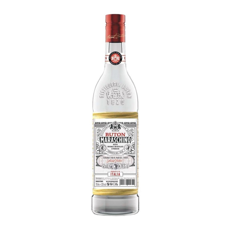 Buton Maraschino 70cl