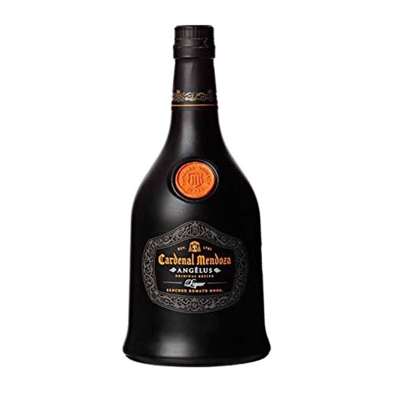 Cardenal Mendoza Angelus Orange Liqueur 70cl