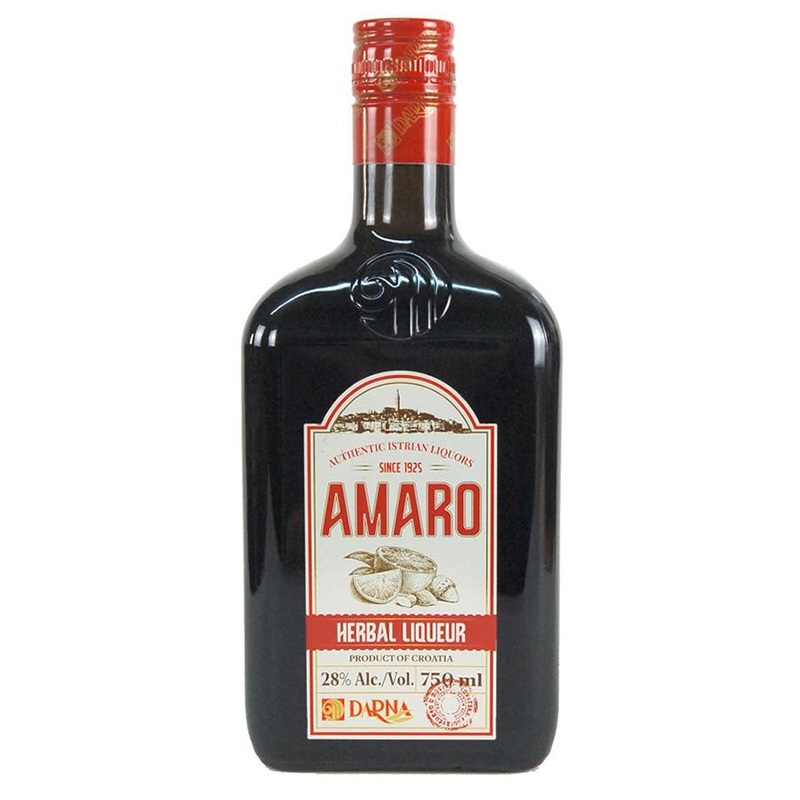 Darna Amaro 750ML