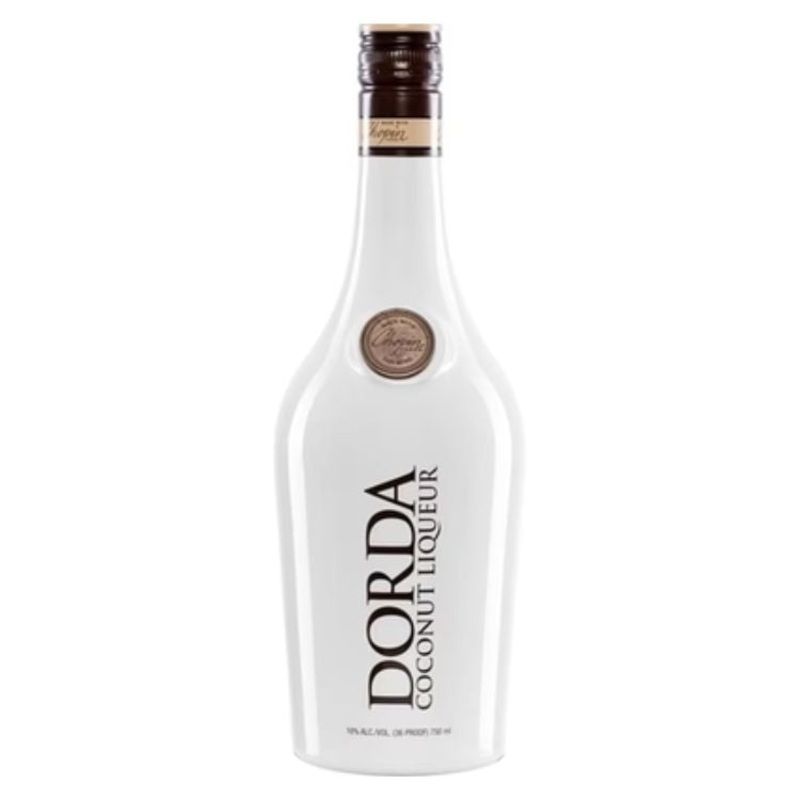 Dorda Coconut Liqueur – 750ml