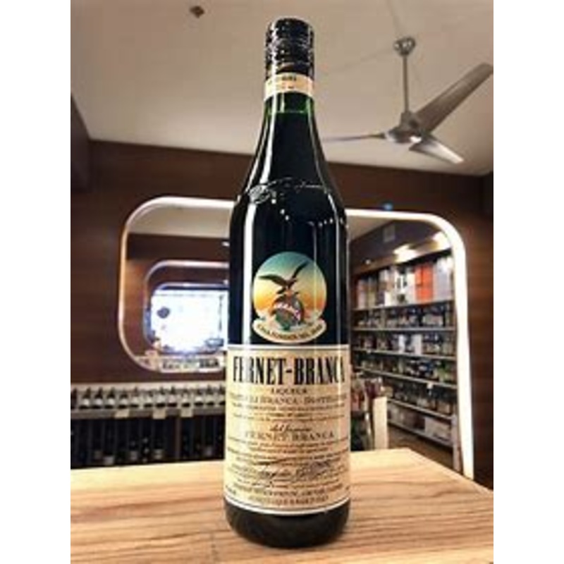 Fernet Branca