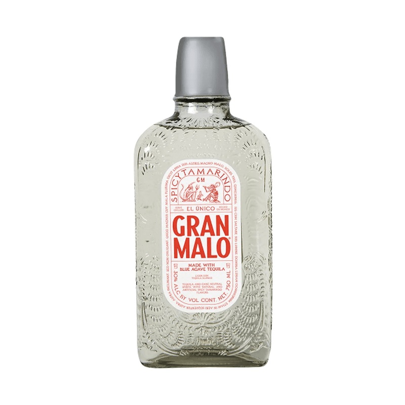 Gran Malo Spicy Tamarindo Liqueur