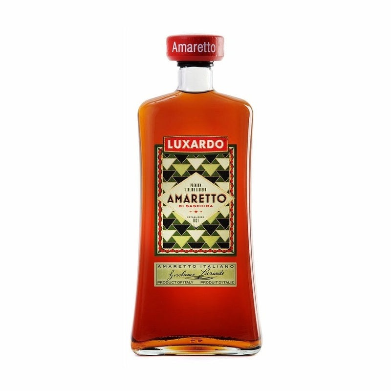 Luxardo Di Saschira Amaretto Liqueur