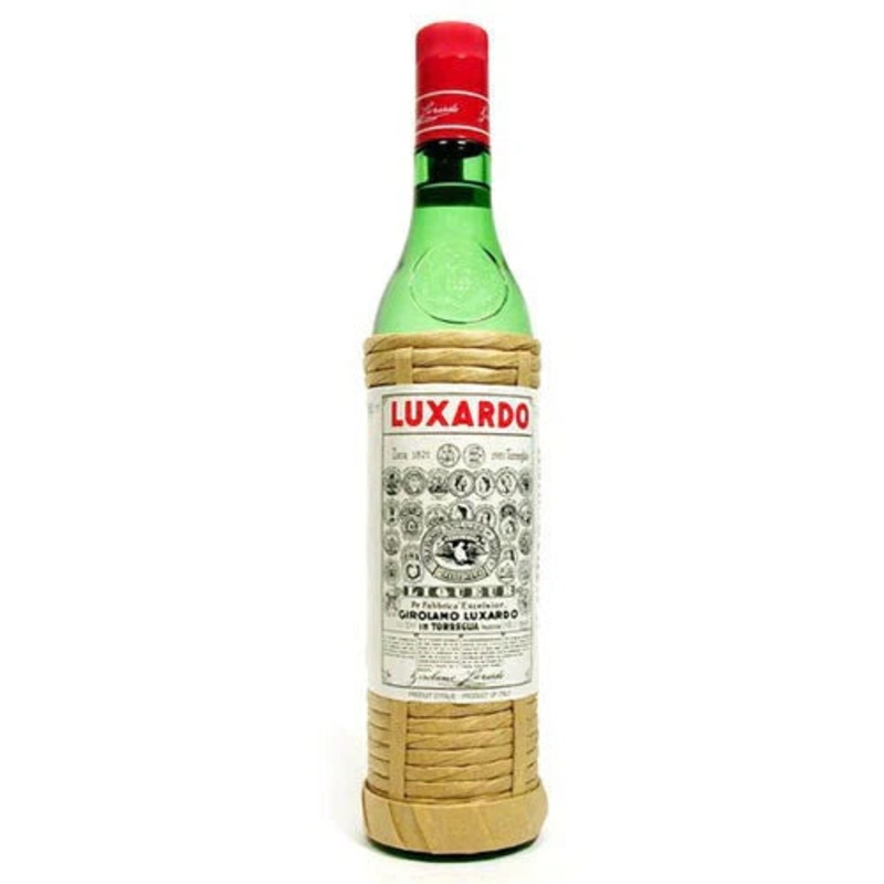 Luxardo Maraschino Liqueur 375ML
