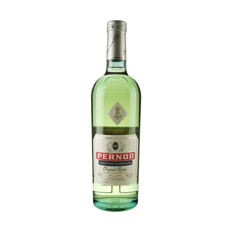 Pernod Absinthe Suprieure