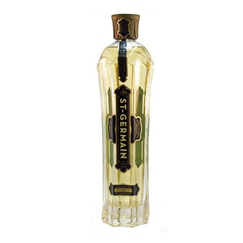 St Germain Elderflower 70cl