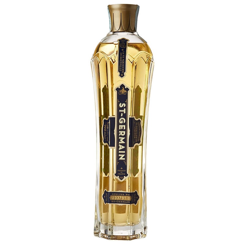 St Germain Elderflower Liqueur 750ML