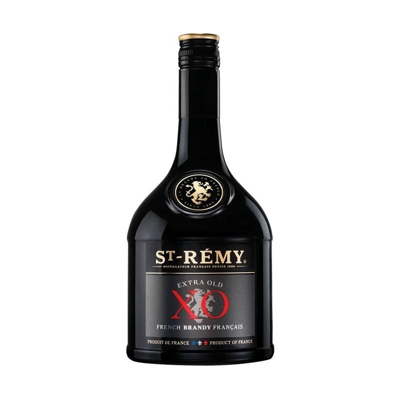 St-Rmy XO French Brandy