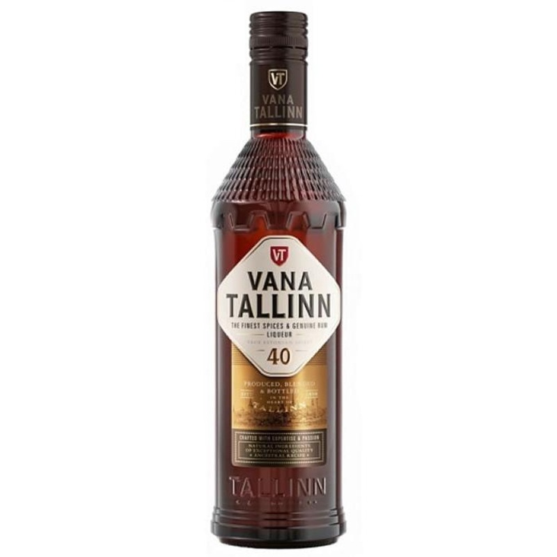 Vana Tallinn 750ML