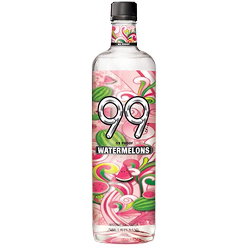 99 Brand Watermelon
