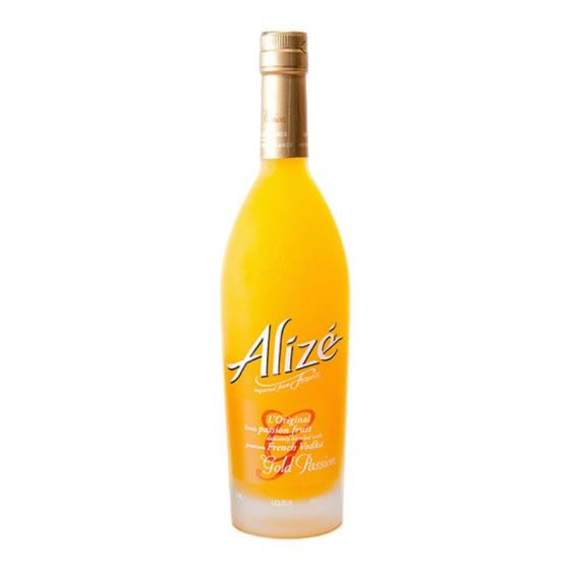 Alize Gold Passion 1L