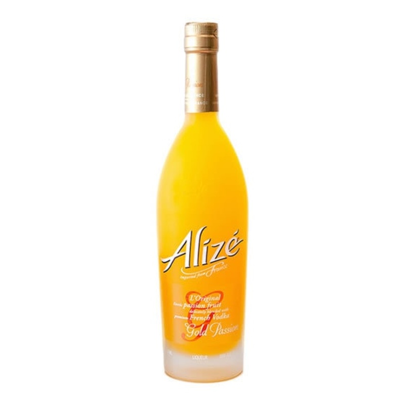 Alize Gold Passion 750ML