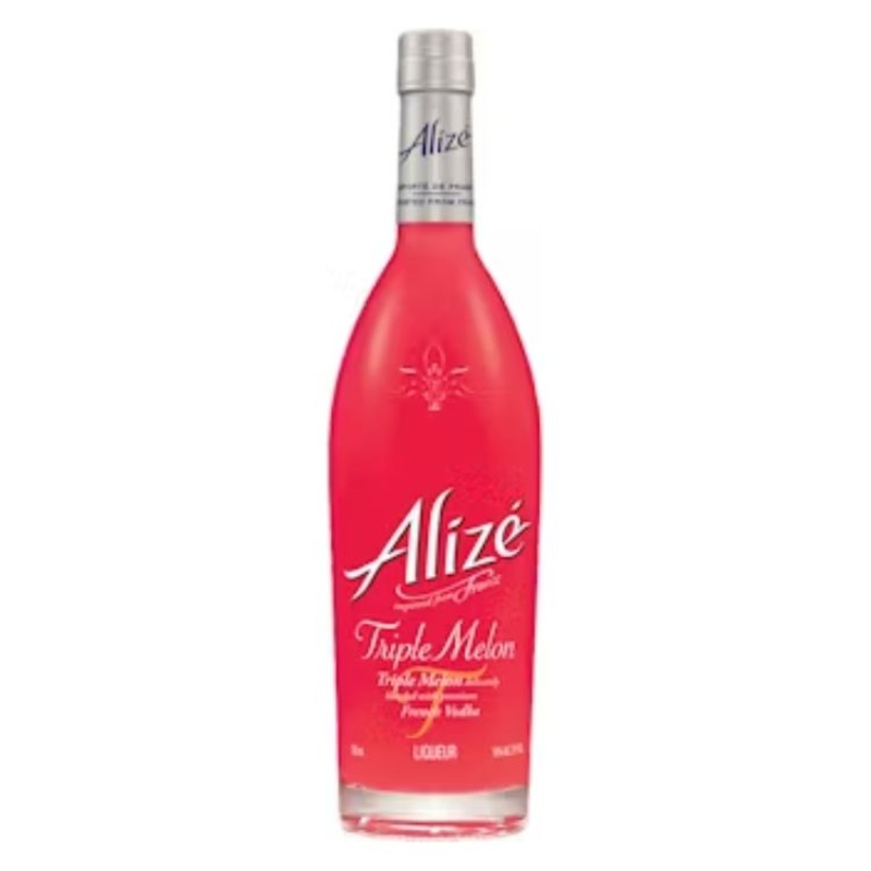 Alize Triple Melon Liqueur – 750ml