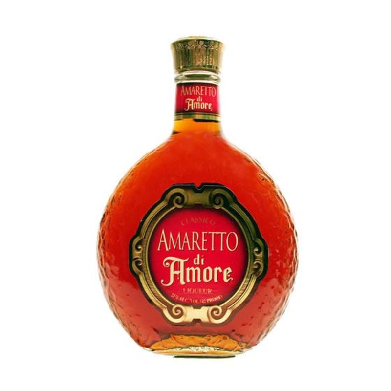 Amaretto Di Amore 750ML