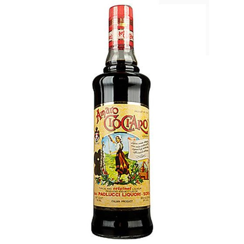 Amaro Ciociaro 750ML