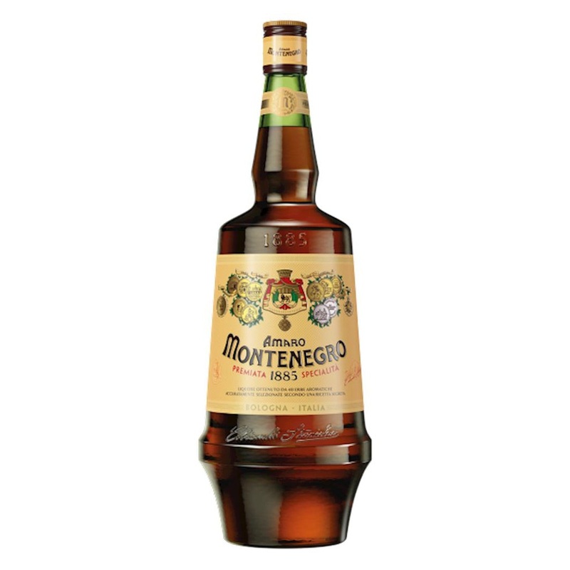 Amaro Montenegro