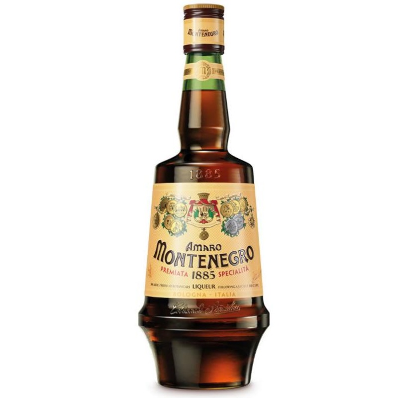 Amaro Montenegro 750ML