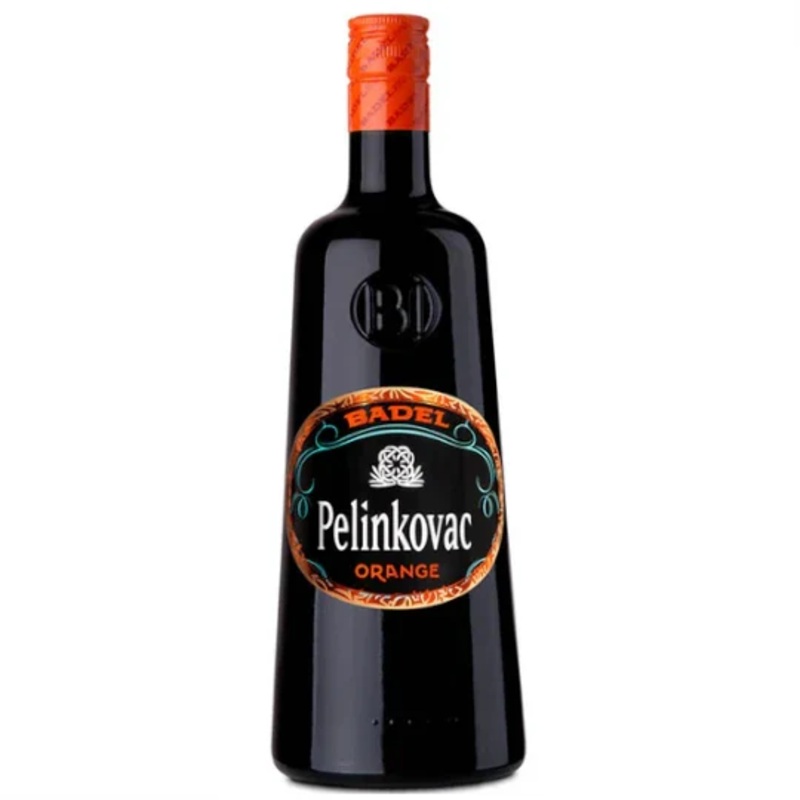 Badel Pelinkovac Orange 1L