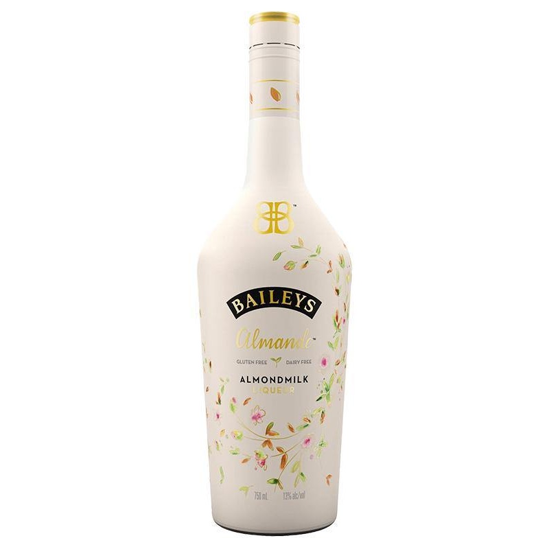 Bailey’s Almande Almondmilk Cream Liqueur