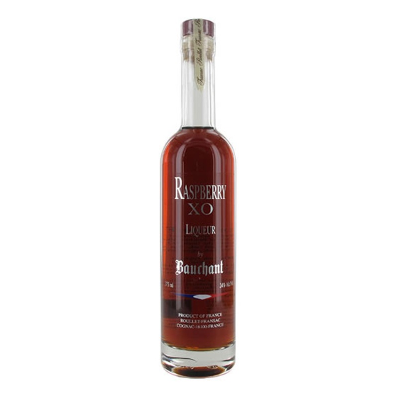 Bauchant Raspberry XO 750ML