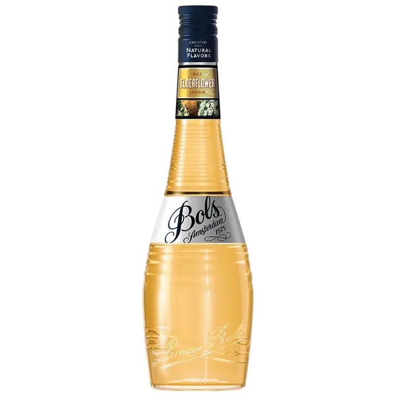 Bols Elderflower Liqueur 750ML