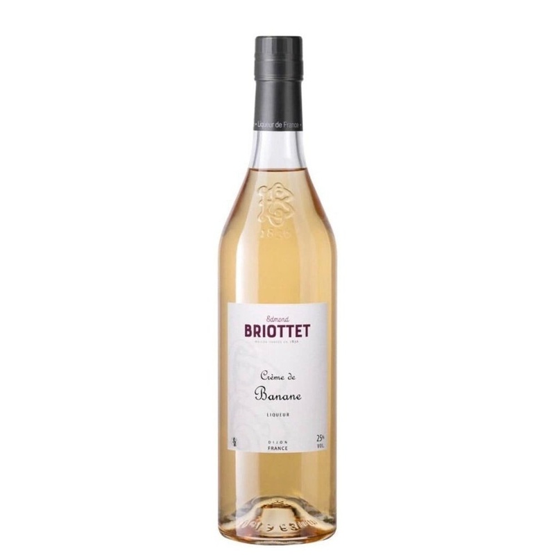 Briottet Creme de Banane 25% 70cl