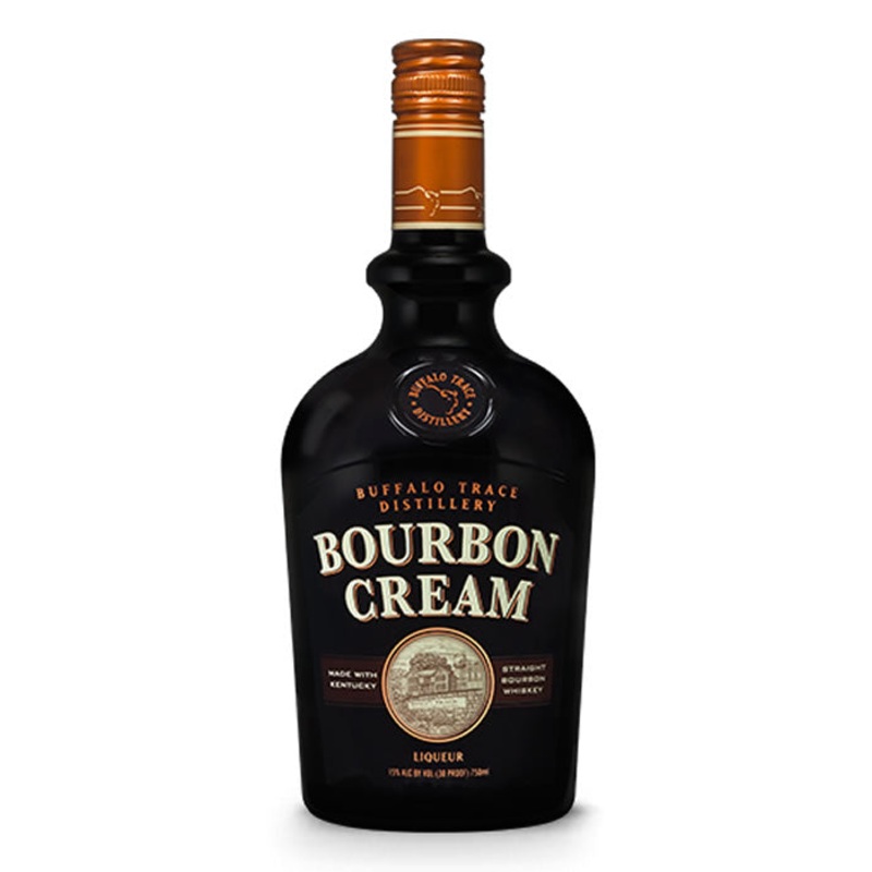 Buffalo Trace Cream