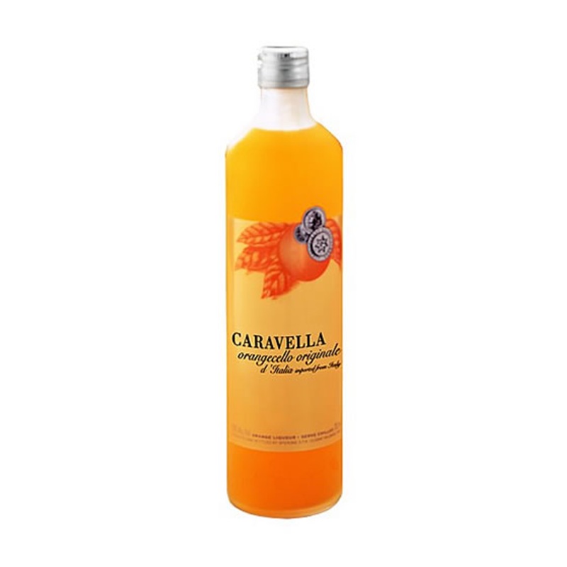 Caravella Orangecello 750ML
