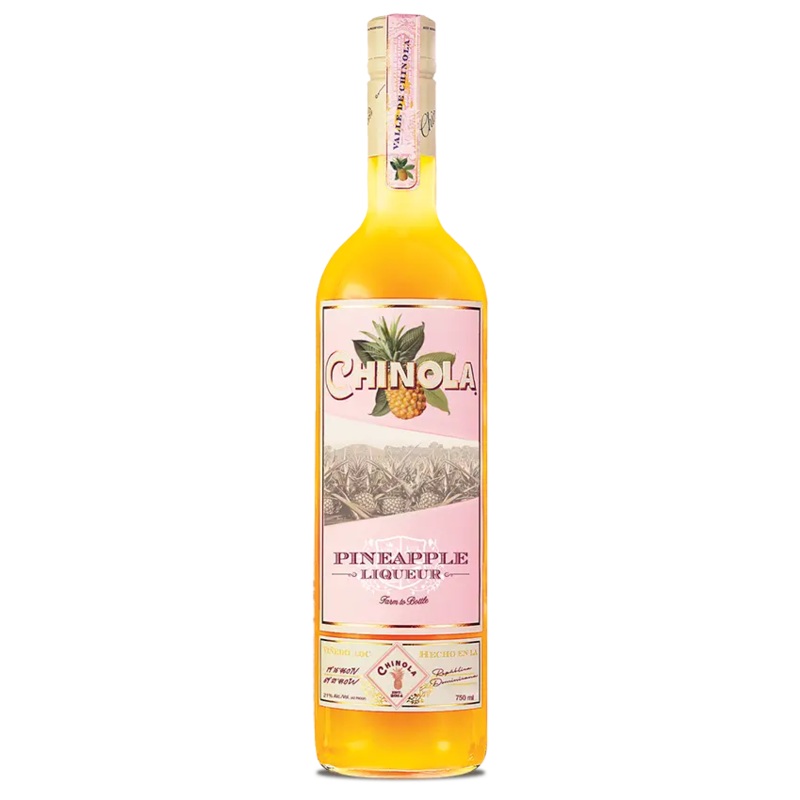 Chinola Pineapple Liqueur 750ML