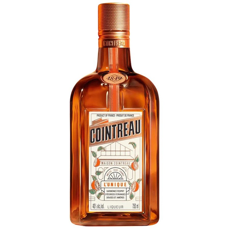 Cointreau 750ML