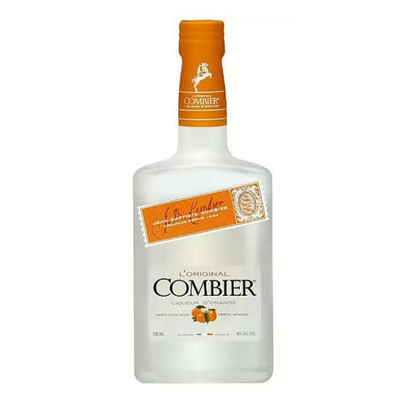 Combier Liqueur D’Orange 750ML