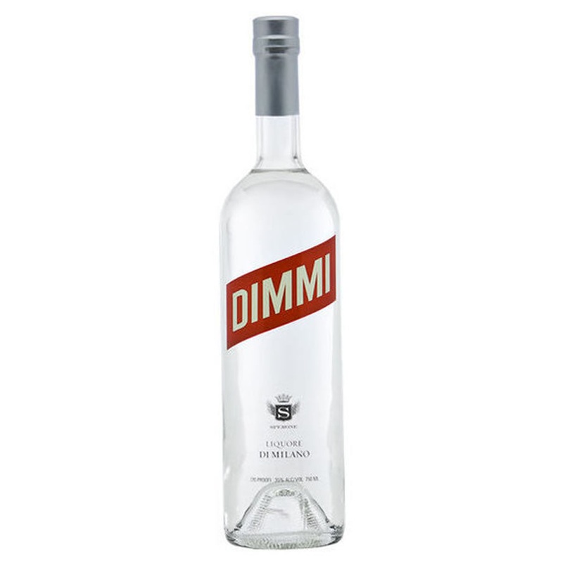 Dimmi Liquore di Milano 750ML