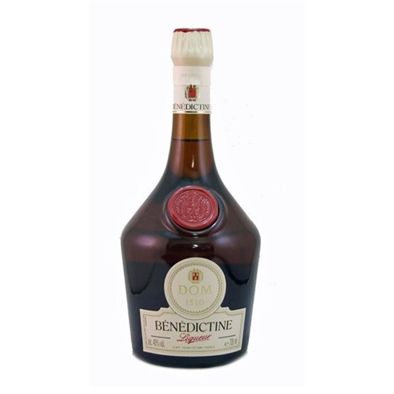 Dom Benedictine Liqueur 70cl