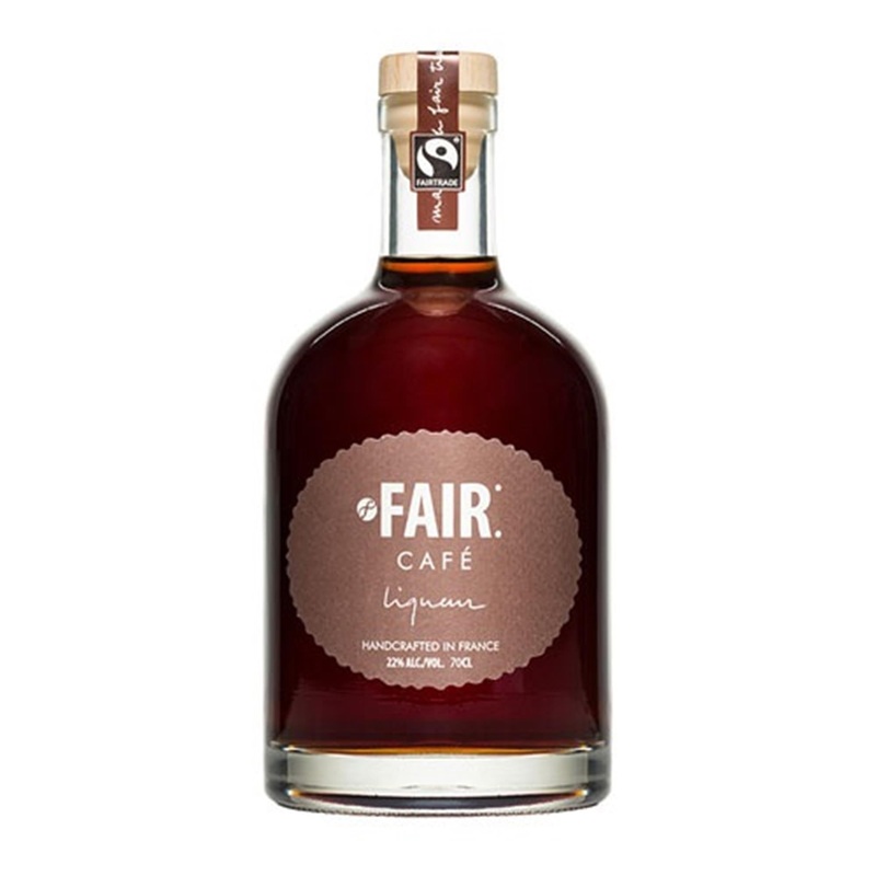 Fair Cafe Liqueur 70cl